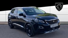 Peugeot 3008 1.5 BlueHDi Allure 5dr Diesel Estate